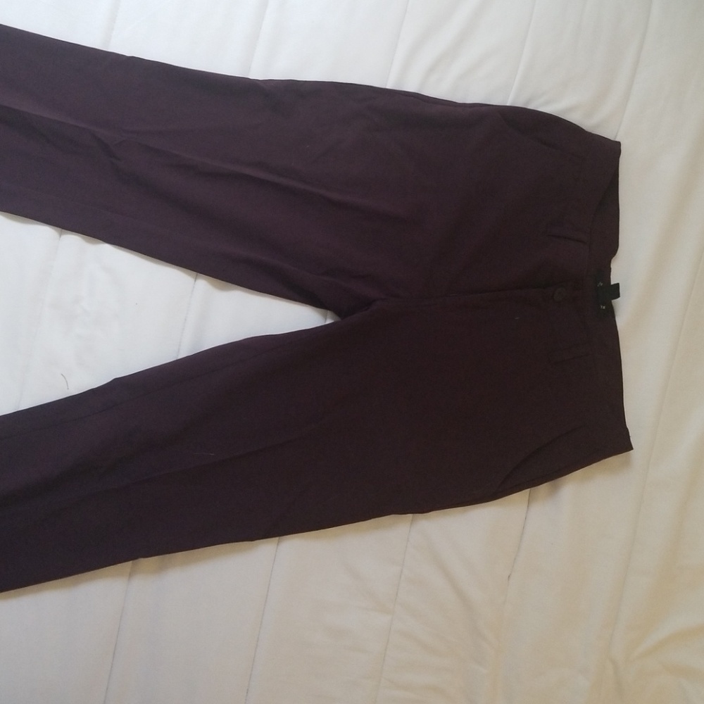 Slacks